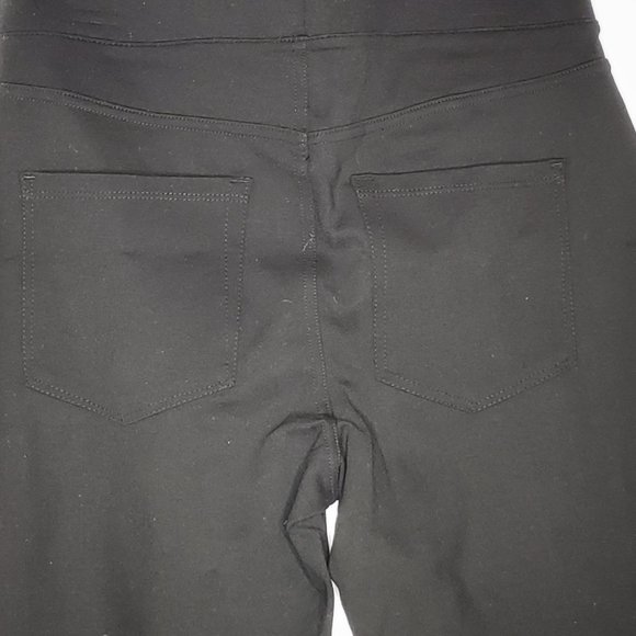Blank NYC High Rise Black Skinny Pants - Picture 8 of 8